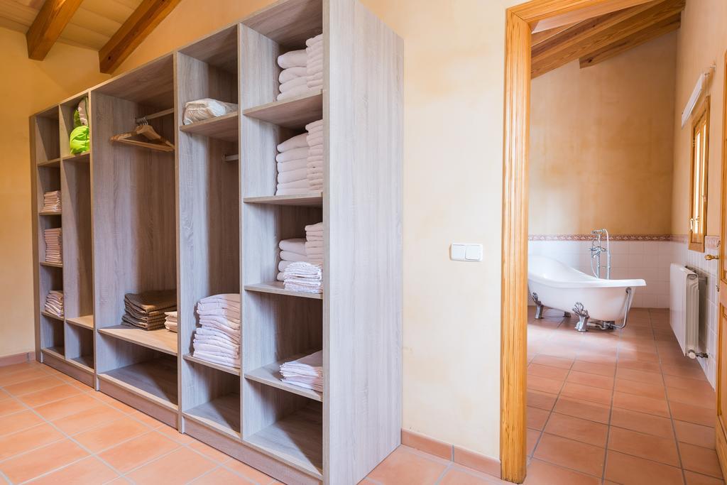 Villa Ses Cases De S'hort Palma