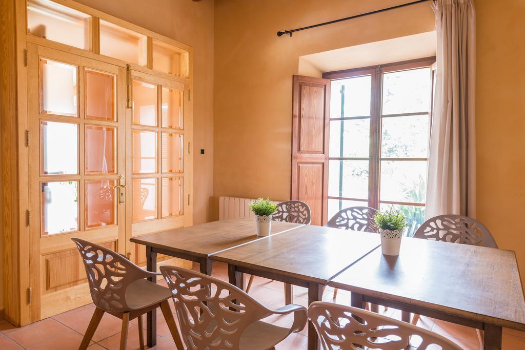 Villa Ses Cases De S'hort Palma