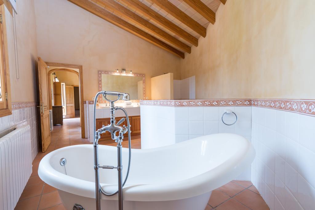 Ses Cases De S'hort Villa Palma