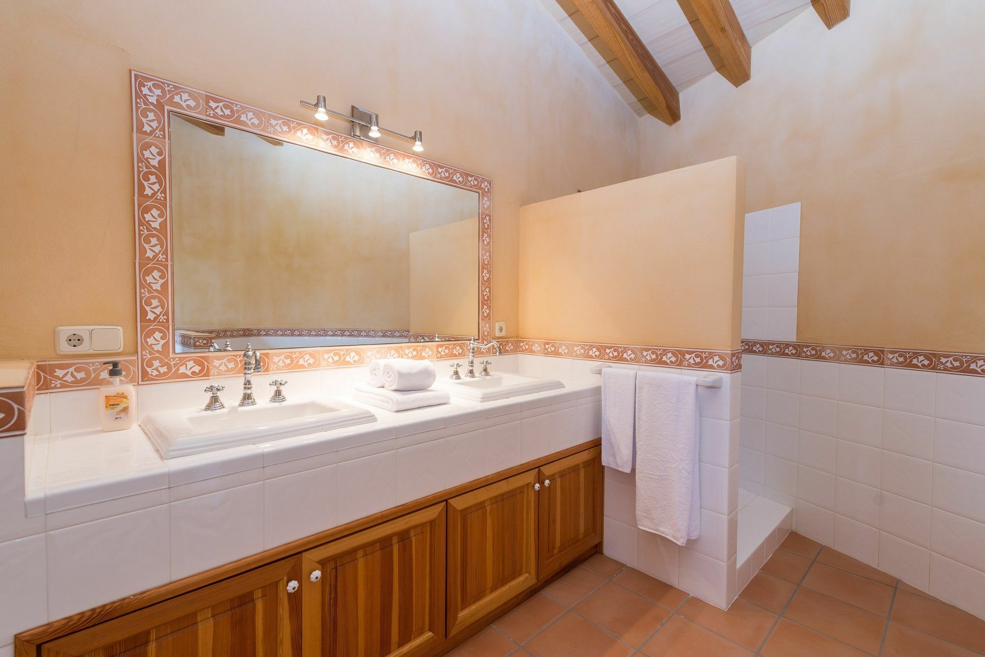 Ses Cases De S'hort Villa Palma