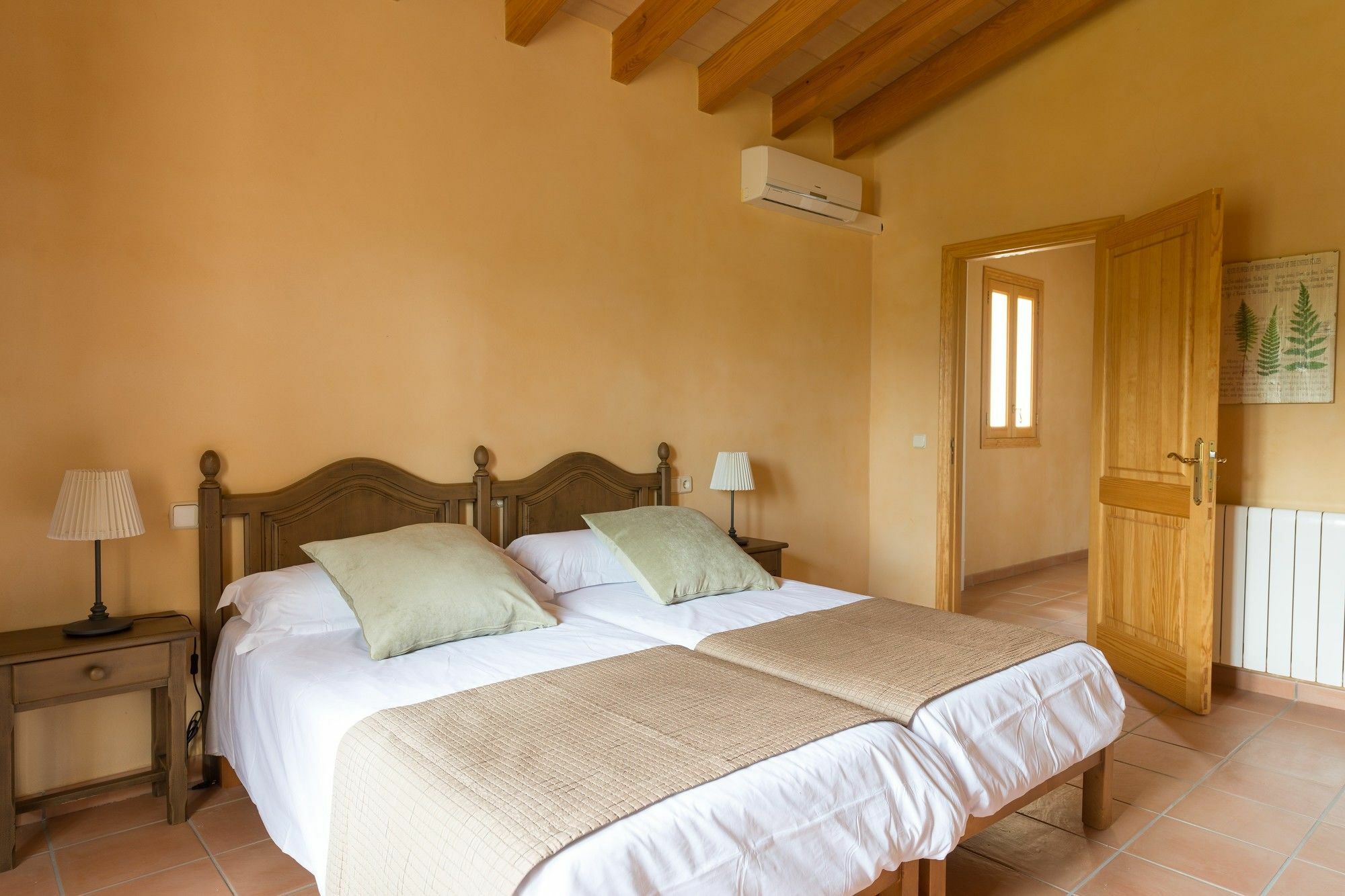 Ses Cases De S'hort Villa Palma