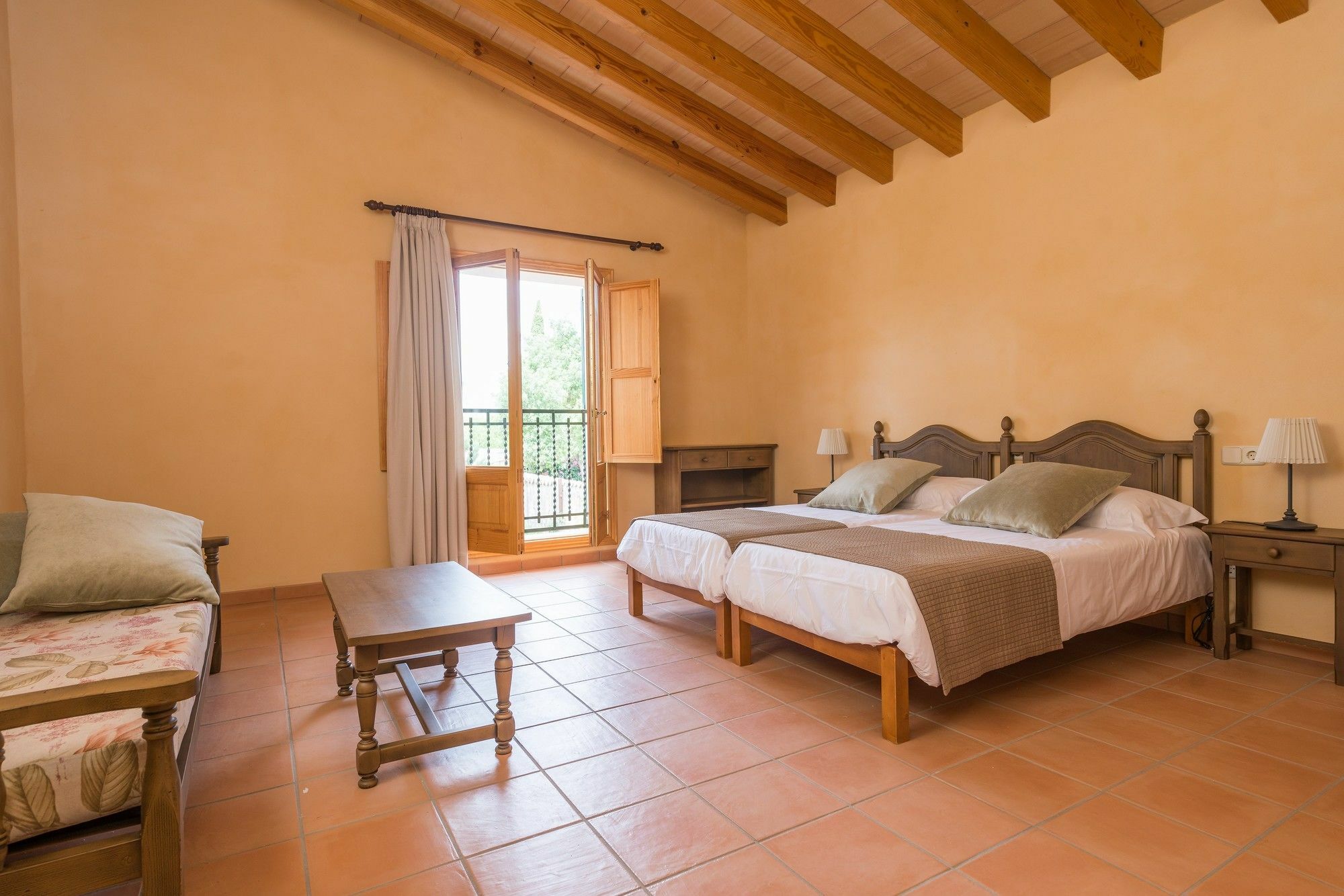 Ses Cases De S'hort Villa Palma