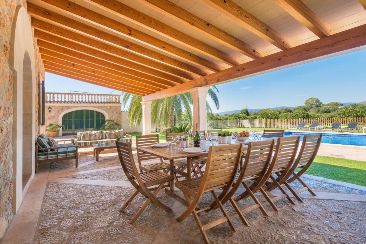 Ses Cases De S'hort Villa Palma