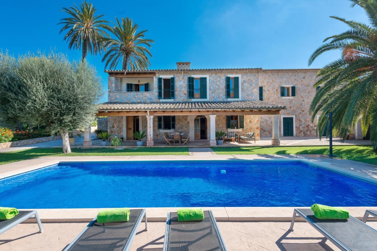 Ses Cases De S'hort * Palma