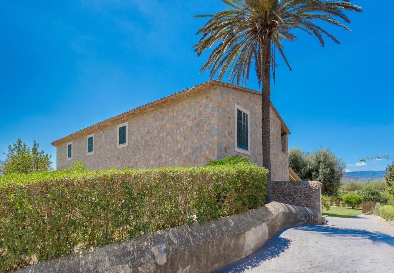Ses Cases De S'hort Villa Palma