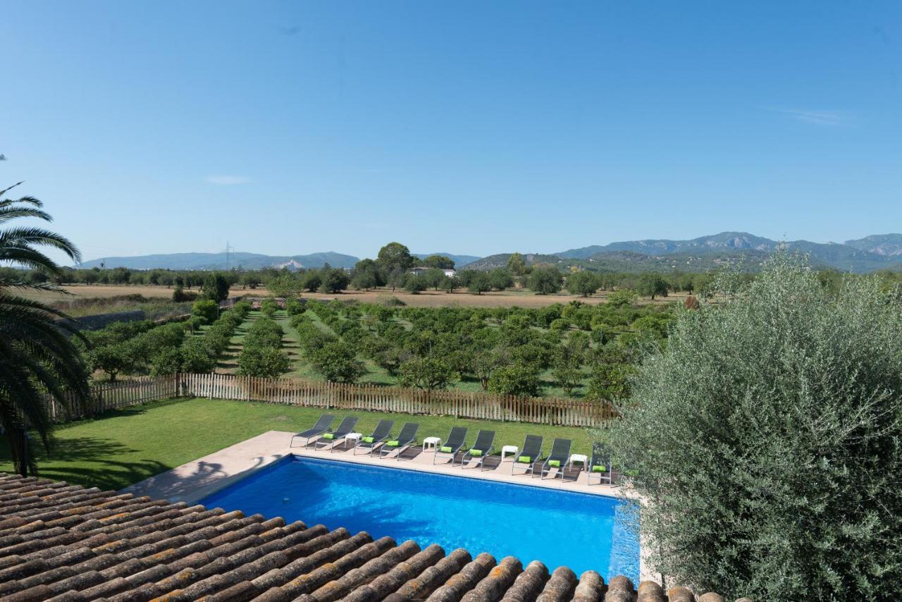 Ses Cases De S'hort Villa Palma